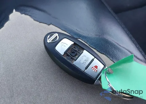 2015 Nissan Altima 2.5/2.5 S/2.5 Sl/2.5 Sv from USA, damaged, VIN 1N4AL3AP2FC279490